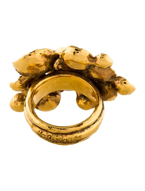 ysl arty ring buy online|ysl arty rings shop online.